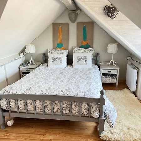 Location A Trouville Sur Mer 외부 사진