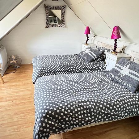 Location A Trouville Sur Mer 외부 사진