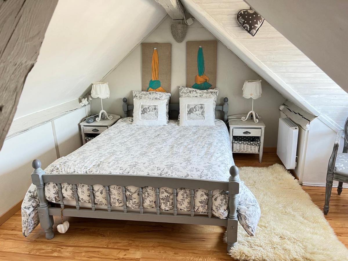 Location A Trouville Sur Mer 외부 사진