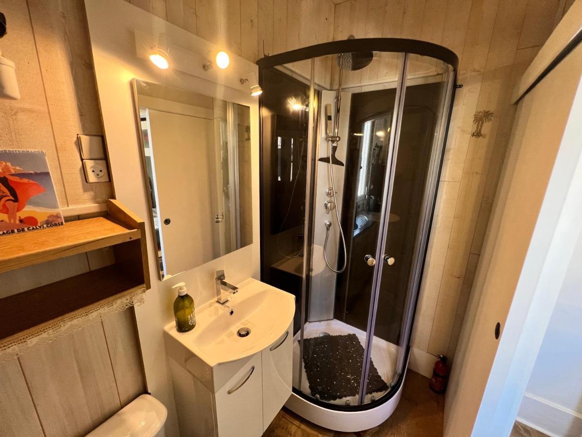 Location A Trouville Sur Mer 외부 사진